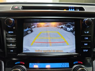 Toyota Rav4 2.5l hybrid 2WD Advance