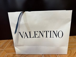 Borsa Valentino Bianca