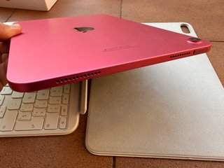 iPad 10 gen Wifi, 64gb, con o sin Magic Keyboard