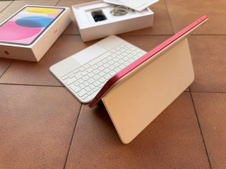 iPad 10 gen Wifi, 64gb, con o sin Magic Keyboard