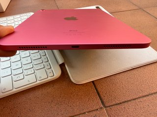 iPad 10 gen Wifi, 64gb, con o sin Magic Keyboard