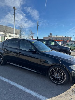 BMW Serie 3 2008
