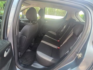 Peugeot 207 2009