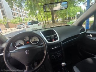 Peugeot 207 2009