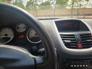 Peugeot 207 2009
