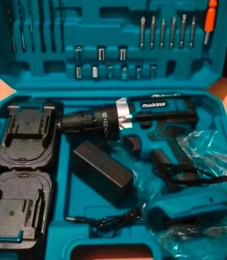 Set 2 trapani + 1 batteria