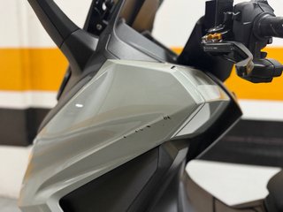 Honda Forza 350 2024 Gris