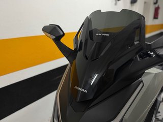 Honda Forza 350 2024 Gris