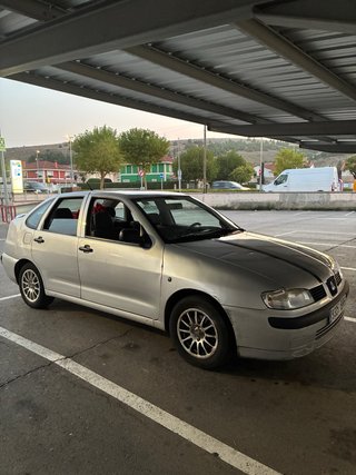 SEAT Cordoba 2000