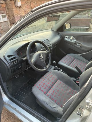 SEAT Cordoba 2000