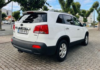 KIA SORENTO 2.0CRDI 150CV AÑO 2012 6.490€