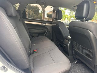 KIA SORENTO 2.0CRDI 150CV AÑO 2012 6.490€