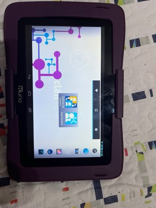 Tablet Kurio 7s Morada