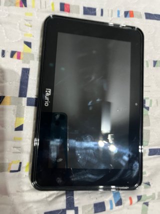 Tablet Kurio 7s Morada