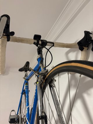 Bici-carrera PINARELLO
