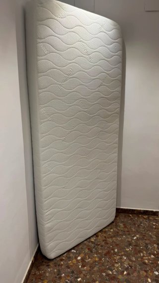 Colchón NeuHaus 90x200cm