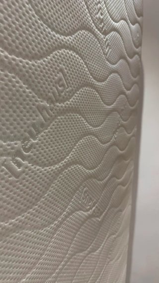 Colchón NeuHaus 90x200cm