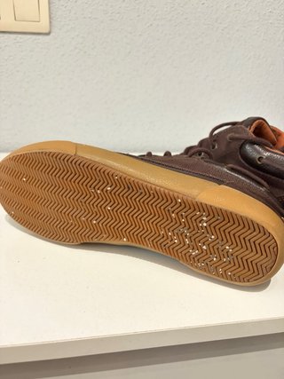 Náuticos Pointer Marrones Talla 42