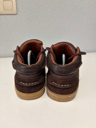 Náuticos Pointer Marrones Talla 42