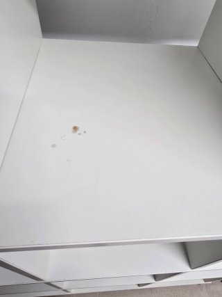Estantería Kallax Ikea Blanca