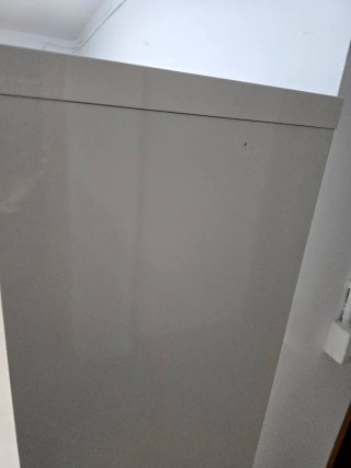 Estantería Kallax Ikea Blanca