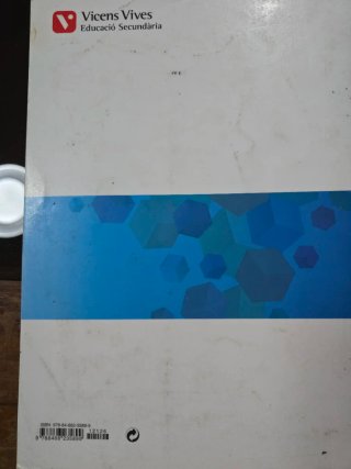 Libros de texto de 2° ESO en buen estado.