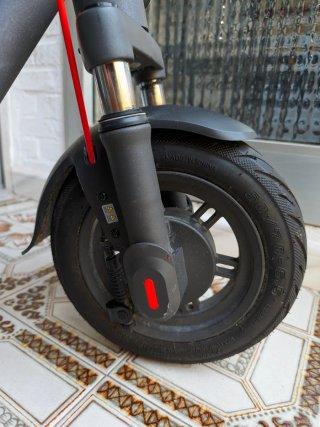 Patinete Eléctrico Xiaomi Elite + Garantía