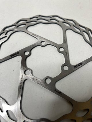 : Disco Freno Galfer Disc Wave DB101W 140mm