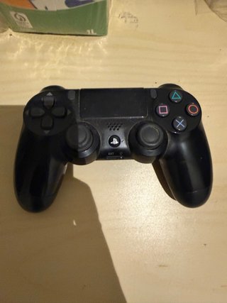 Mando PS4 Sony Original