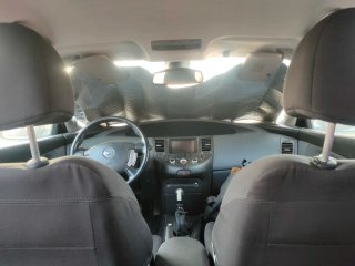 Nissan Primera 2005 Averiado