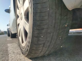 Nissan Primera 2005 Averiado