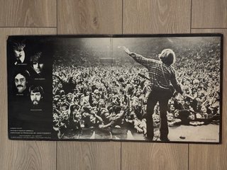 Vinilo Creedence Clearwater Revival Pendulum