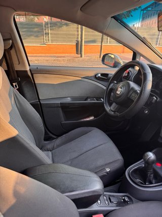 SEAT Leon 2006