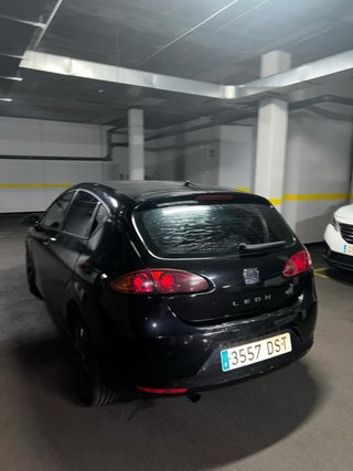 SEAT Leon 2006
