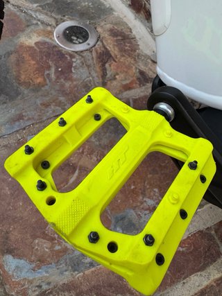 Husqvarna HC2 hard cross