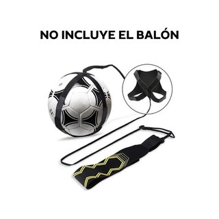 Cinturone da allenamento calcio con banda elastica