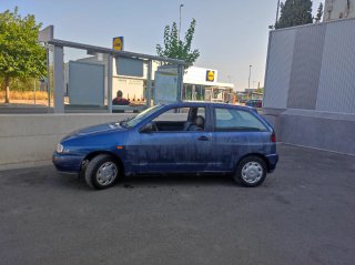 SEAT Ibiza 1999