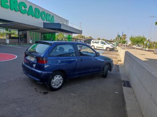 SEAT Ibiza 1999