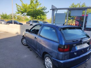 SEAT Ibiza 1999