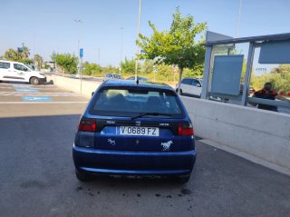 SEAT Ibiza 1999