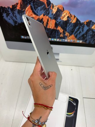 iPad Pro 11 M5 1TB 2026 wifi EN SU CAJA