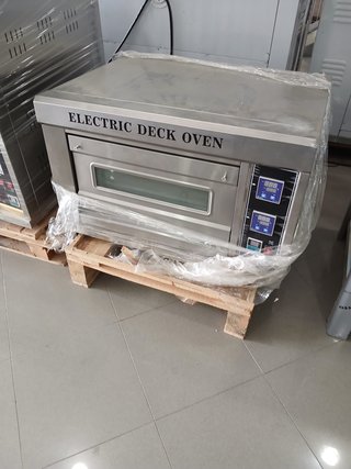 HORNO ELECTRICO PROFESIONAL