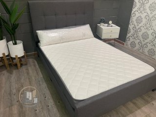 Cama de Matrimonio con Somier + Colchón