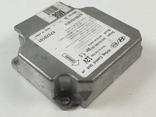 CENTRALITA AIRBAG HYUNDAI HYUNDAI TUCSON (JM) 2004-2010