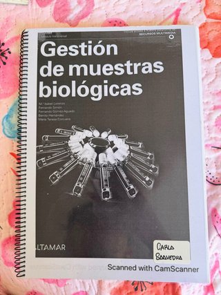 Libro texto
