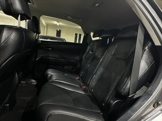 Lexus RX 450h Corporate Navi
