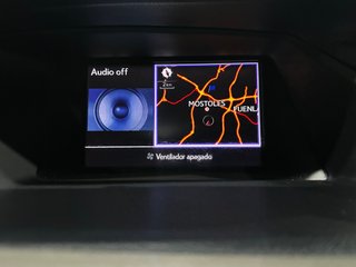 Lexus RX 450h Corporate Navi