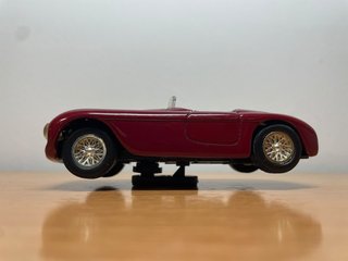 Ferrari 166 MM de 1948