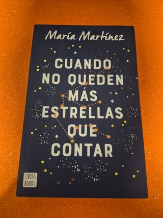 CUANDO no QUEDEN MÁS ESTRELLAS que CONTAR...