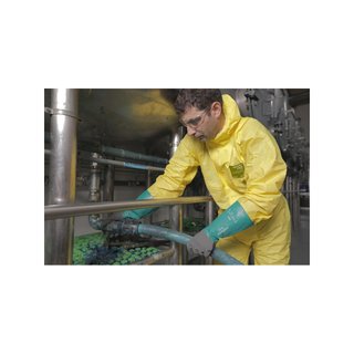Ansell AlphaTec 2300 Model 132 mono impermeable